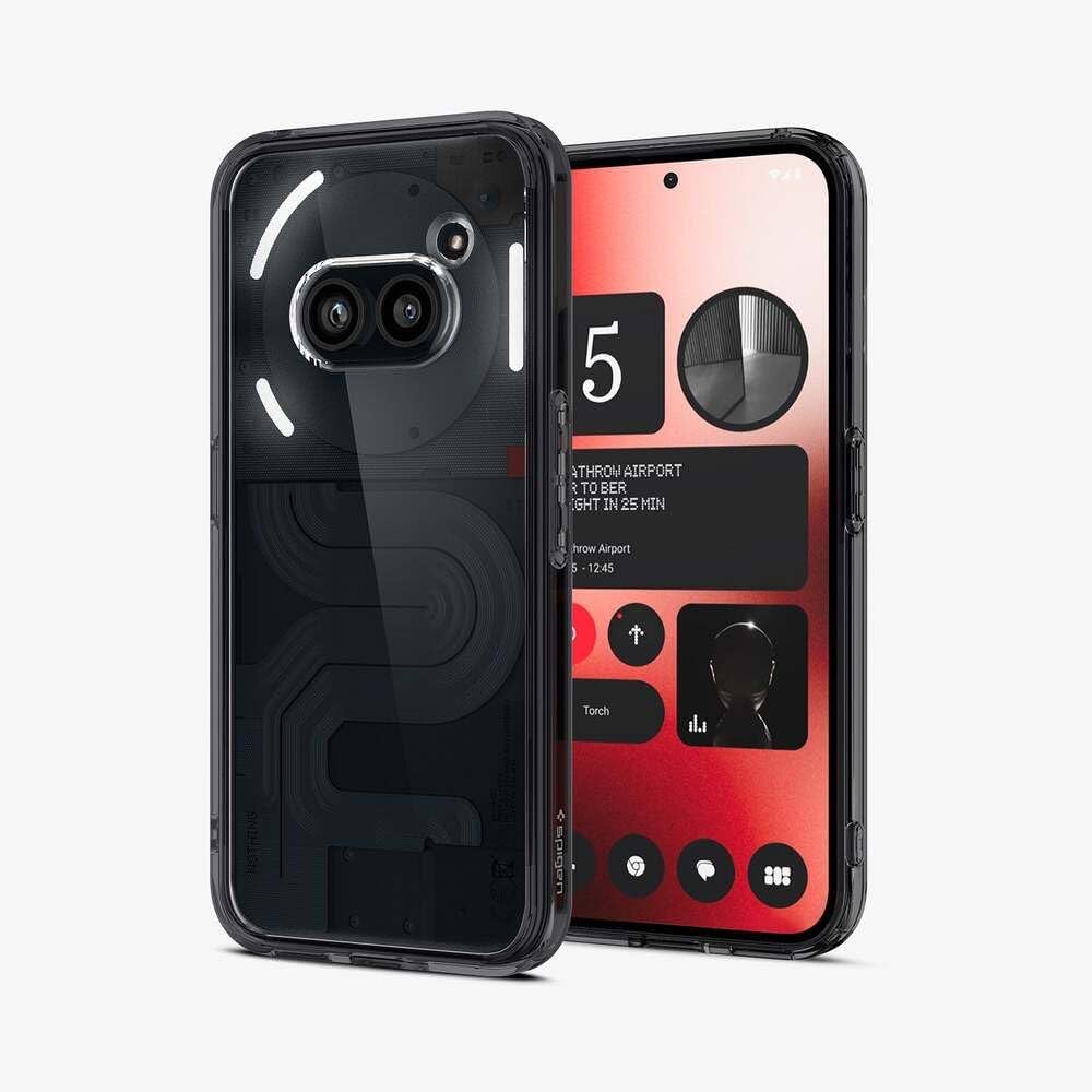 ひらぱぱさまNothing Phone (2a) Spigen Spigen Ultra Hybrid Designed for Nothing Phone 2 Case